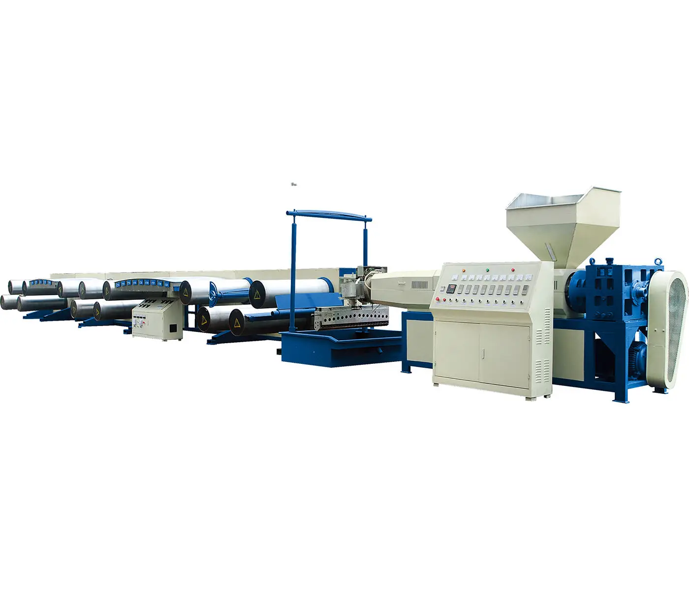 pp woven sack bag  woven sack printing machine film blowing power loom machine with weaving loom craft weaving loom kits