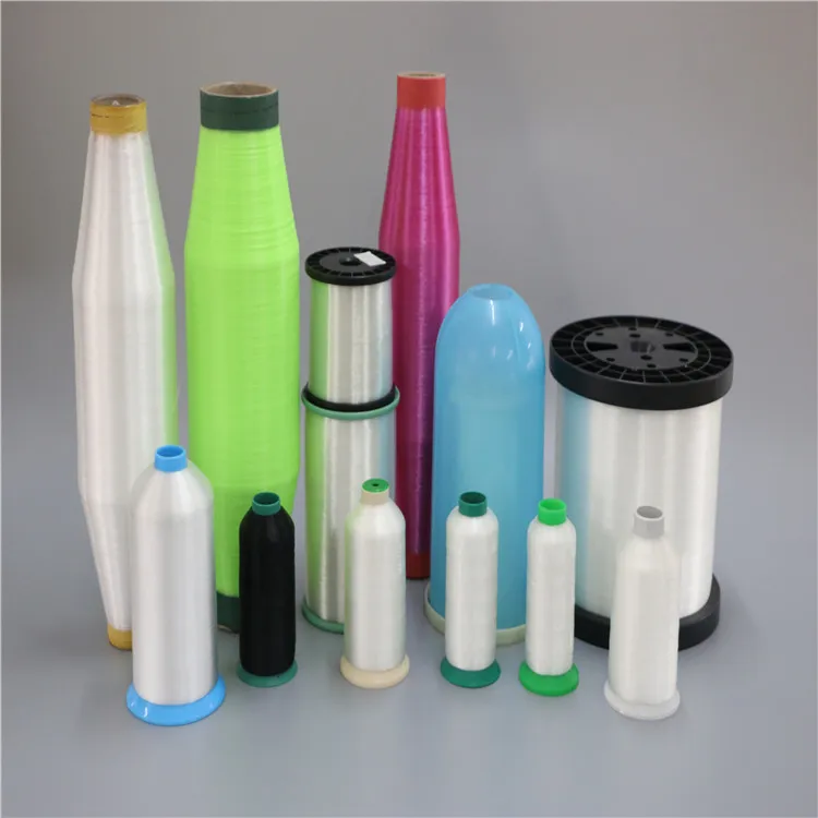 NTEC colorful and multi-function 100% Nylon Monofilament Yarn for fabric