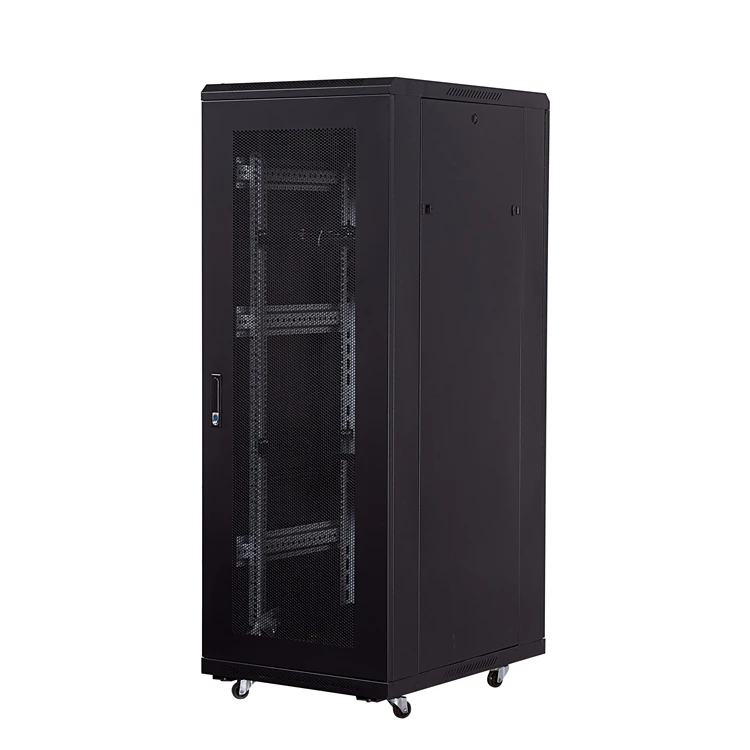 Made in China Server Rack 19 inches rack server cabinet 32U network cabinet