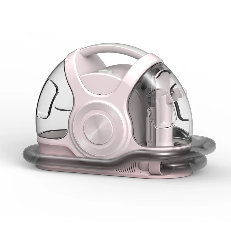 2024 Newest  Corded Spot Wet And Dry Dirty Fabric Carpet Sofa Cleaning Machine carpet Fabric Vacuum Cleaner PROCLEAN