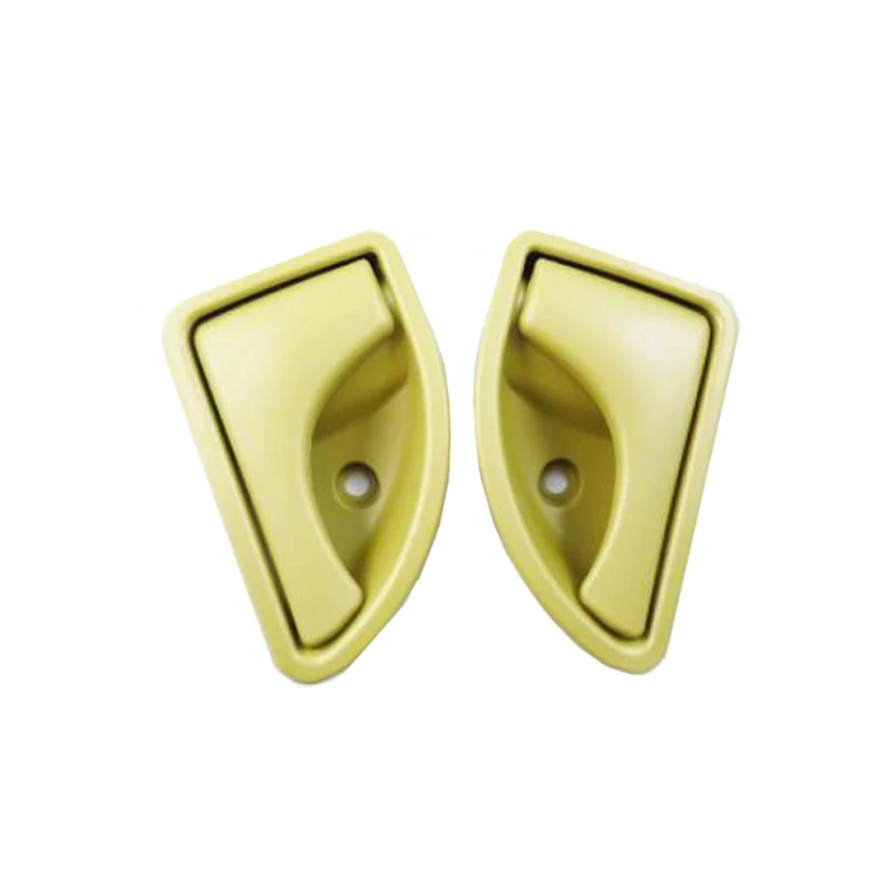8200247802 8200259376 2 шт. ручка для межкомнатной двери Renault 1997-2019 Kangoo & 1997-2003