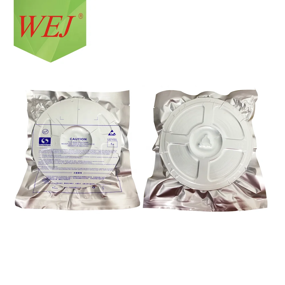 PLCC6 3528 led diode Four or Five colors RGB+IR 850nm 940nm ir led 3528 SMD LED 6pins