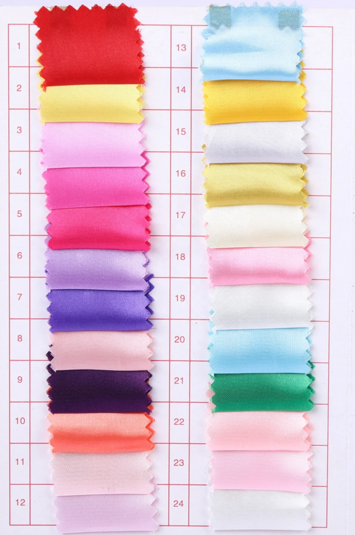 [Factory Price] polyester and spandex cheap satin fabric composition silk fabric for evening dress 70 GSMblouse sleep wear