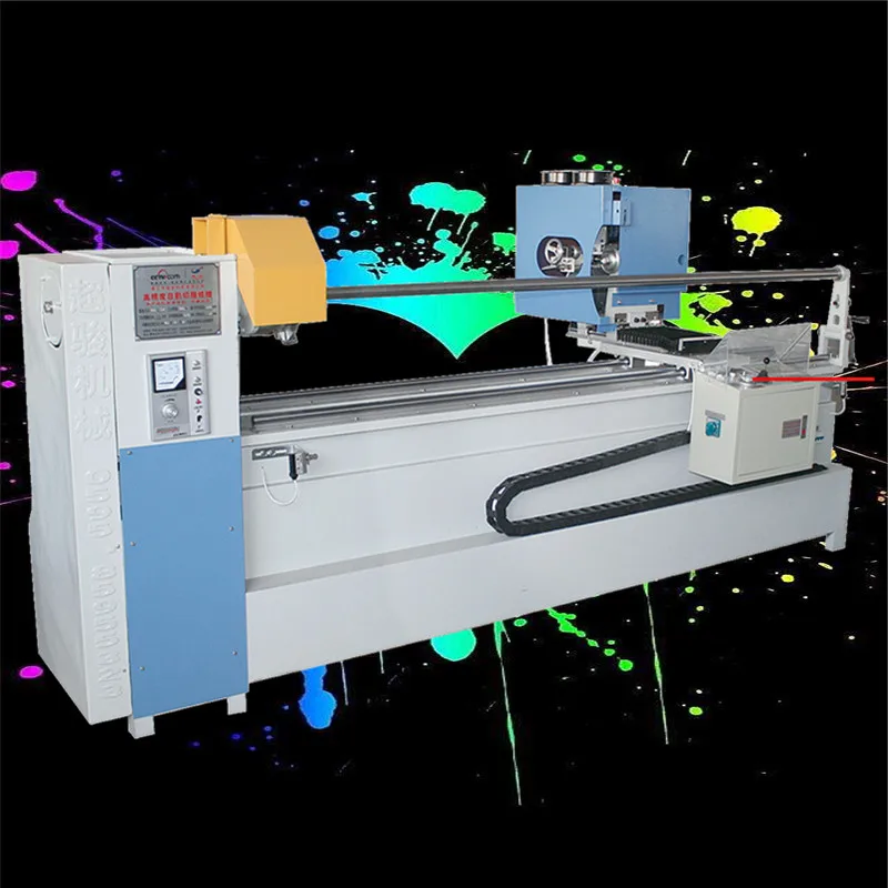 automatic roll cutter strip slitter yellowish tape cutting machine silk gauze fabric slitting machine