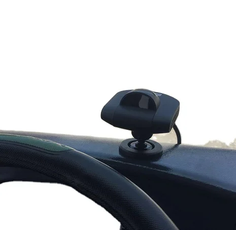 JY-A3 3G 4G Internet GPS Driver Status Monitor DSM ADAS SD 256G mining truck fleet management Advanced Driving MDVR for mining