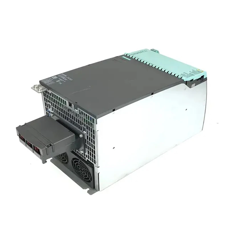 Two-axis motor module 6SL3120-2TE21-0AD0 Motor drive module 6SL3120-2TE21-0AD0 Motor module 6SL3120-2TE21-0AD0