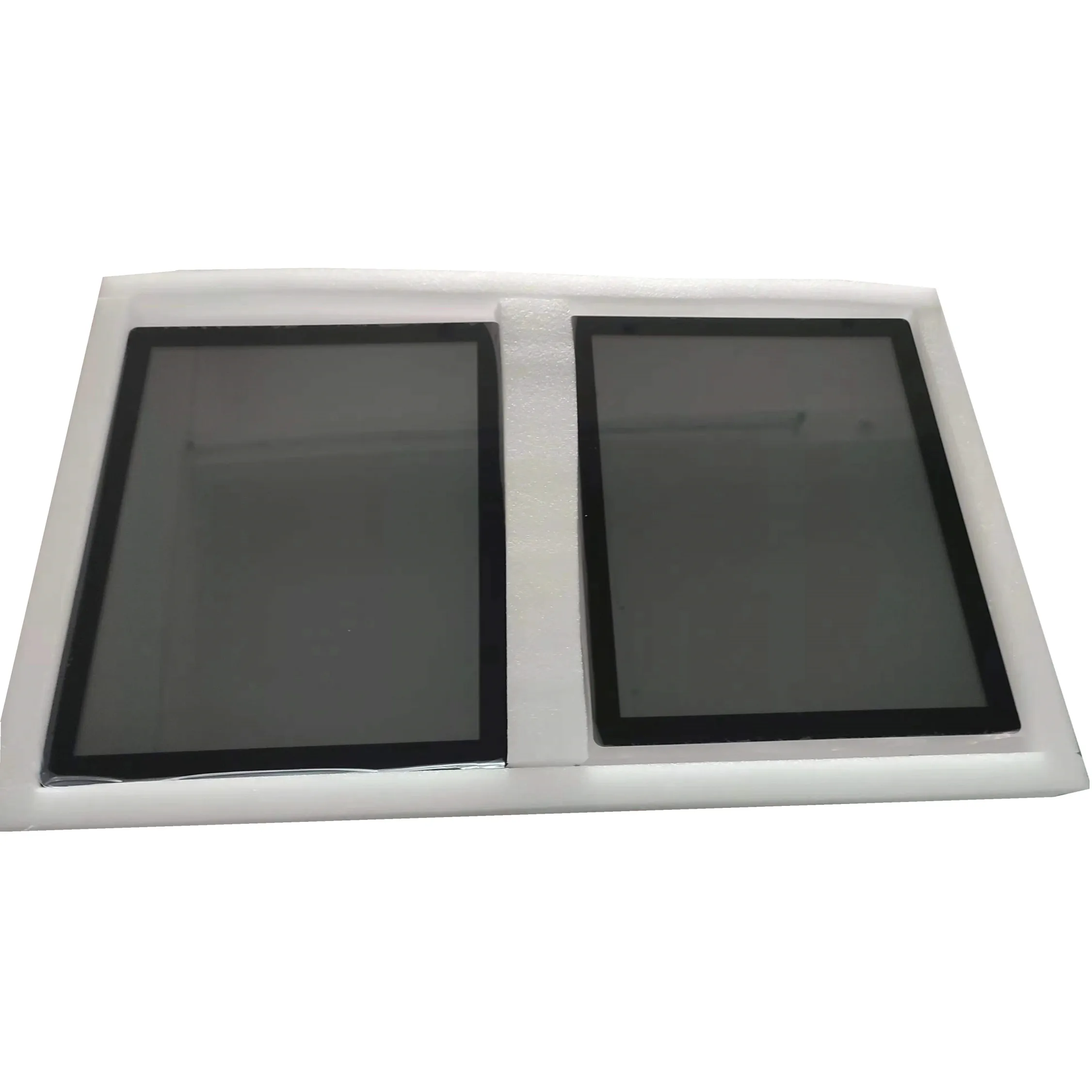 Top brand auo 19 inch digital signage hardware best pos touch tft lcd screen monitor lvds Best price high quality