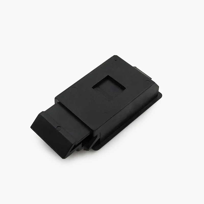  Cabinet Lock Toggle Latch Hasp Plastic Slide Latches For Industrial