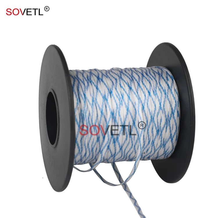 Best seller Medical PE Tape Abrasion Resistant Eco friendly  Uhmwpe Flat Band High Strength UHMWPE  Suture Tape