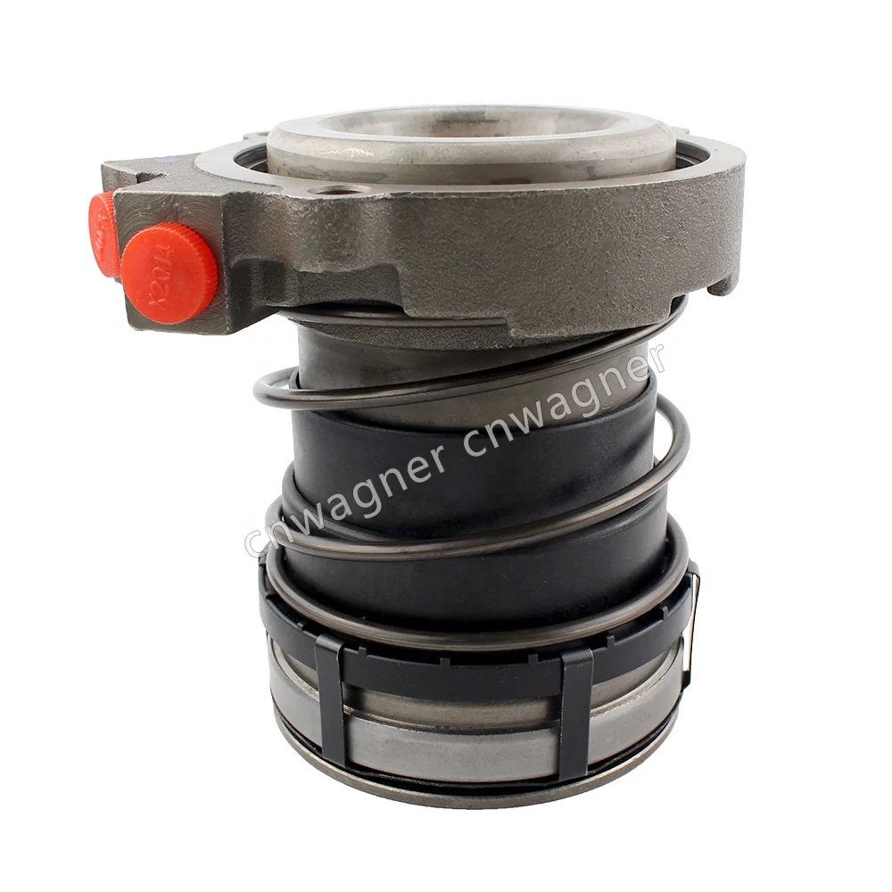 Прямая поставка с завода CNWAGNER, высококачественный подшипник для высвобождения грузовика для Mercedes Benz 3182000007