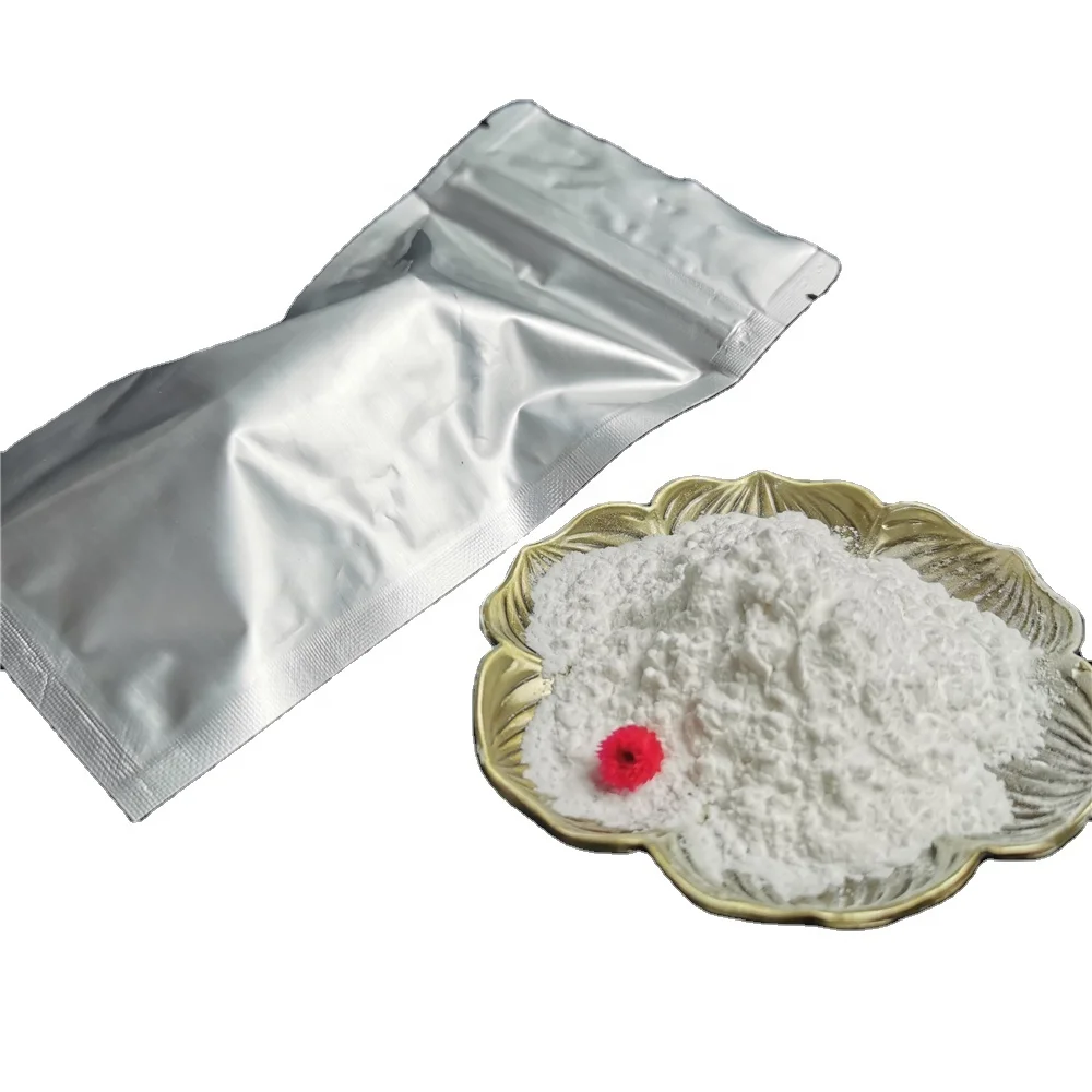 Top Grade HJC chemical Dimethyl terephthalate cas 120-61-6 DMT 99% for sale