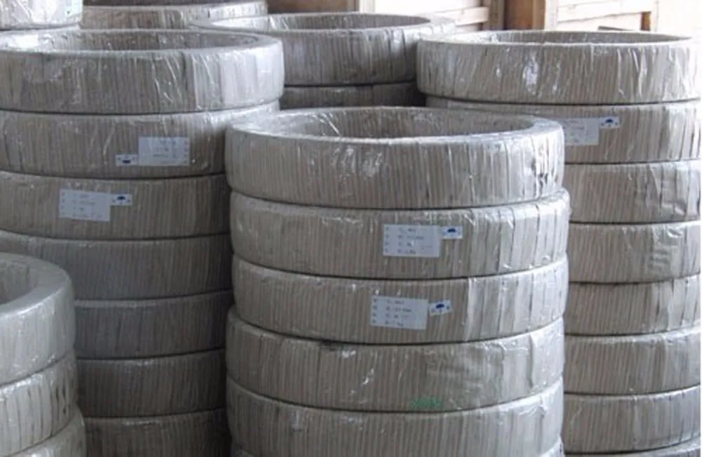 China plant submerged open flux cored  arc welding wire for hardfacing  repairing coal mill roller