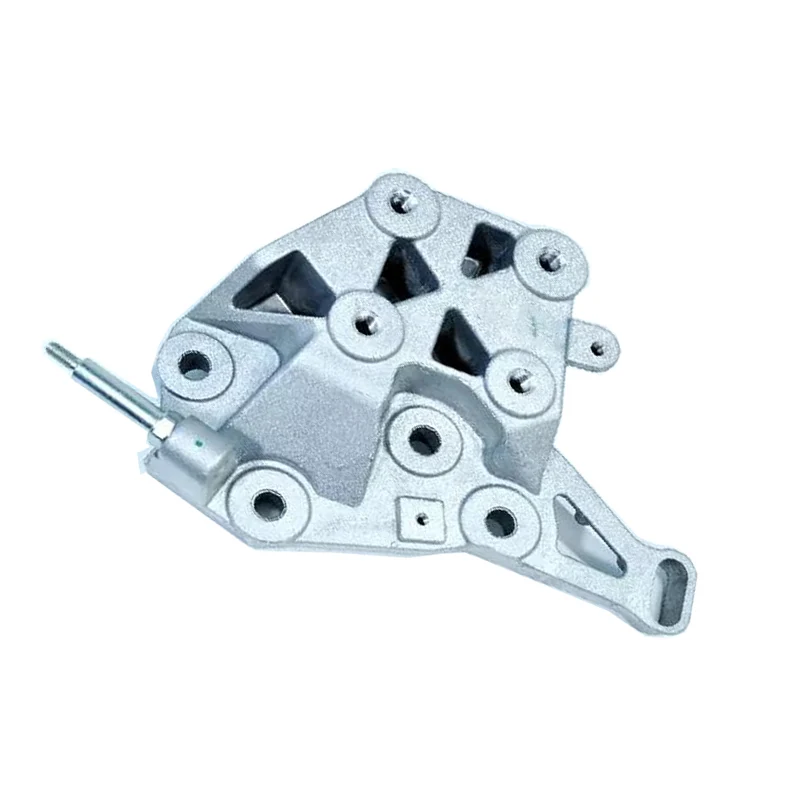 53420325 Engine mounting for Fiat Ducato 250 2,3 left