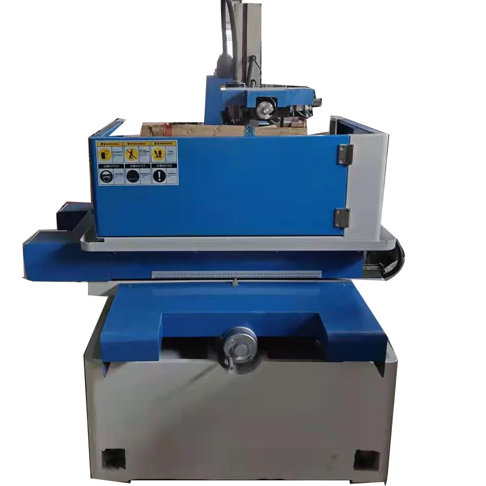 High-speed and High-efficiency Wanfang Control Wire Cutting Machine Automatic Cut Edm Straightening Wire Cutting Machine CNC 300