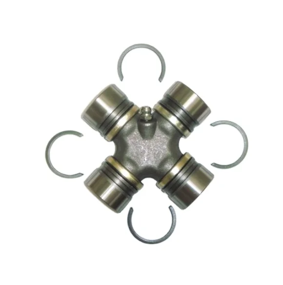 
Universal Joint Car U ball separator set 38 steering cover couplings corss bearing automotive forged needle bearing brass tripod 