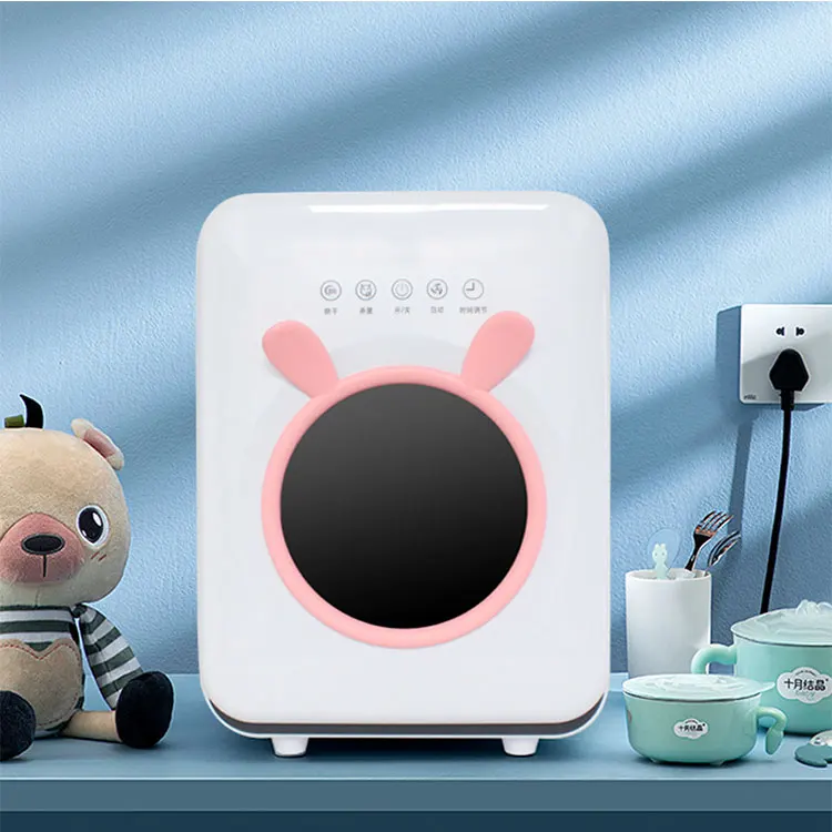 110v sterilizing cabinet disinfect 20L mini baby disinfection cabinet