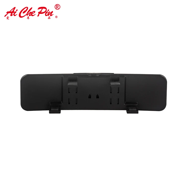 Лучшие продажи автомобиля широкий кривой антибликовые аксессуары зеркало заднего вида для автомобиля