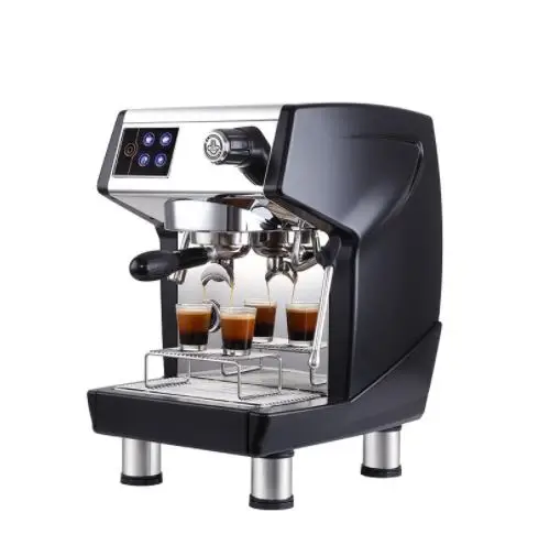 professional mini commercial instant made in china drip coffee maker production machinery machine