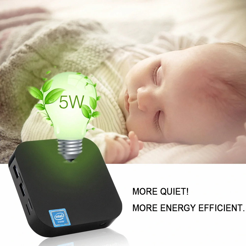 Thin Client ShareRDP FL800M Thin Clients RDP Quad Core RK3288 Zero Client Mini PC for School Computer Lab Office