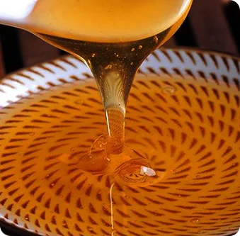 High Purity goji Bee Honey For Cooking And Mediation