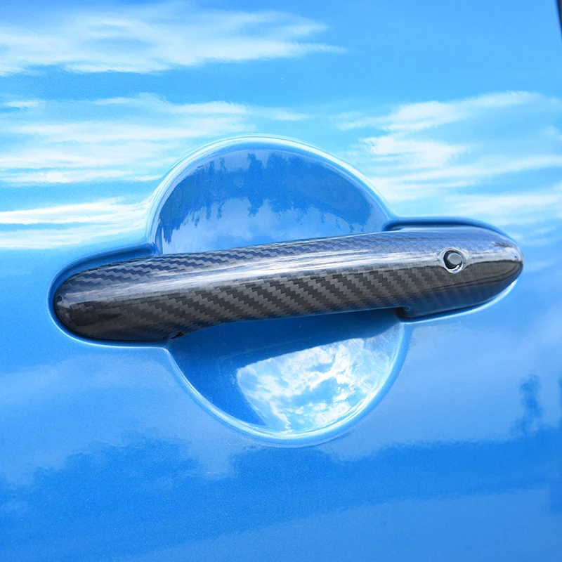 Car Door Handle Cover For F54 F55 F56 F60 R60