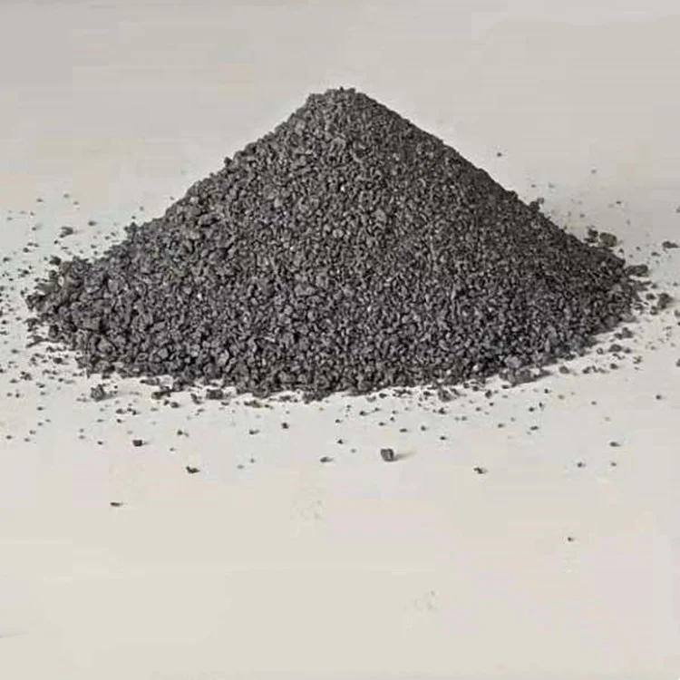 Fuel grade Calcined Petroleum PET coke for oil refining