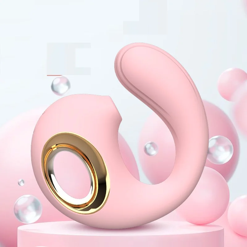 AIZHILAN Adult sex toys wholesale shop xnxx sucking vibrator stimulates vagina, clitoris, G-spot to get orgasm vibrator