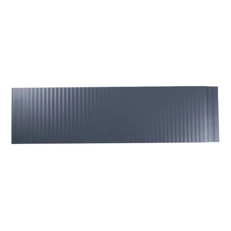 Polyurethane foam insulation roof PU panel manufacturer in China wall panel PU exterior sandwich panel