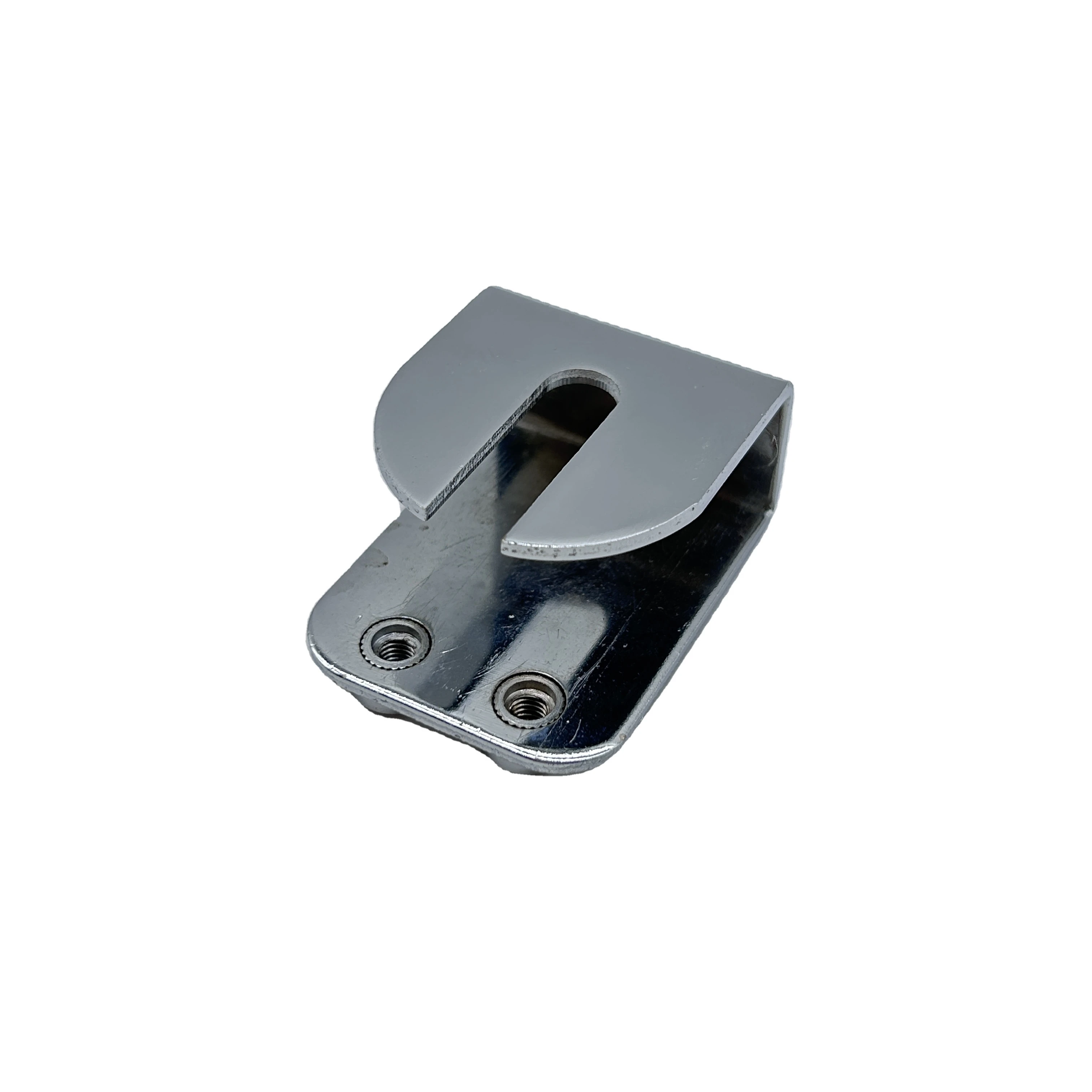 Factory Manufacturing Custom Made Galvanized sheet metal stainless steel aluminum copper brass Stamping hardware Parts