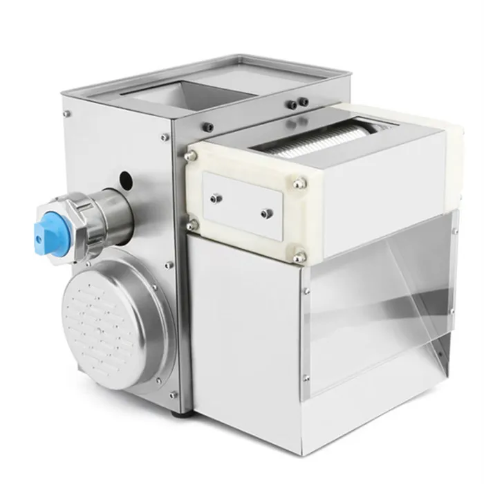 High Capacity Tapioca Pearls Ball small sweet soup balls Making Machine with high quality