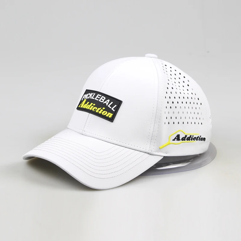 Микро-перфорированная Кепка