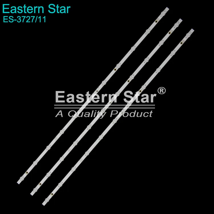 ES-3793 LB4310S V0_02 43' TV 3pcs a Set 43PUS7556/12 PHIL IPS Eastern Star LED BACKLIGHT