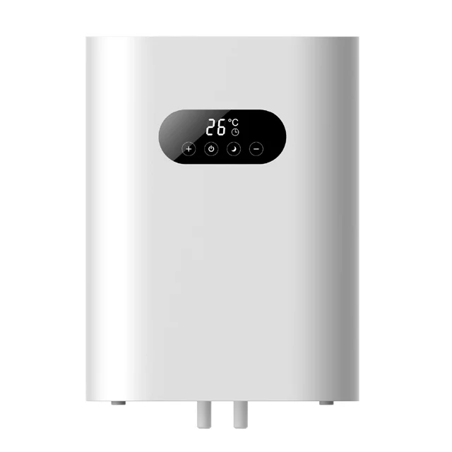 
electric heating bed blanket with temperature control display 