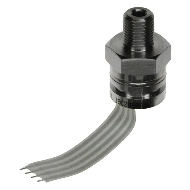 In stock original brand new Pressure Sensor Transducer MPX5010DP