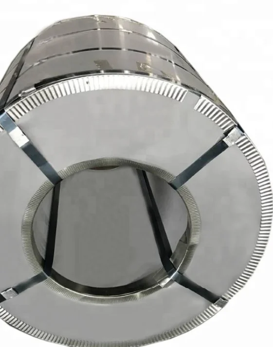 Zinc Steel Coil Galvanized Steel Sheet Galvanised Steel Coil Gi Coil Cr Spcc