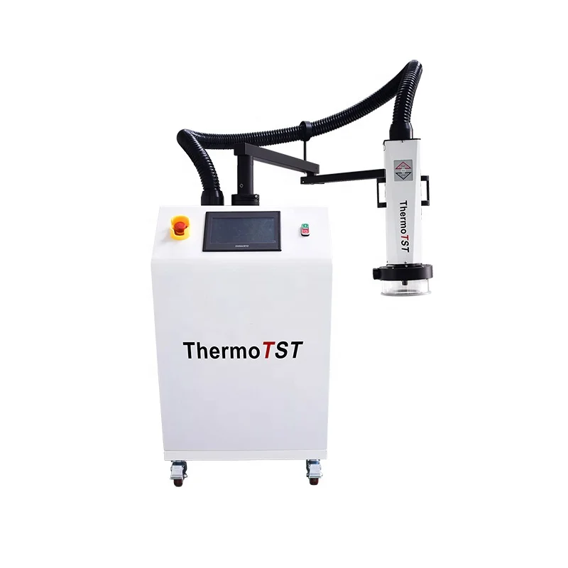 china factory machineHigh Power Temperature Forcing System