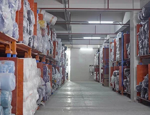 Wholesale 68% nylon 25% spandex 7% silver metallic lurex jersey glitter fabric for dresses performance dance clothes