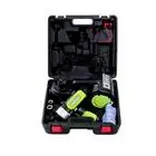 Factory Direct Sales 12v Electric Car Jack Air Compressor Electric Car Jack Set