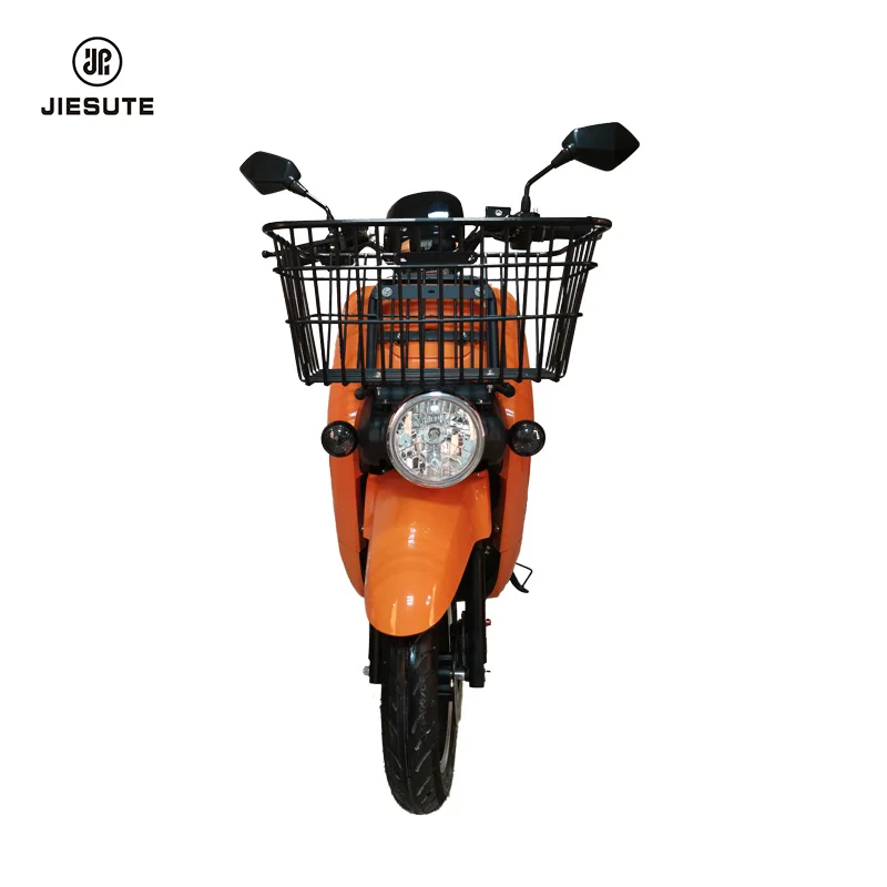 jiesute 45-55km/h high speed adult scuter electric scooter