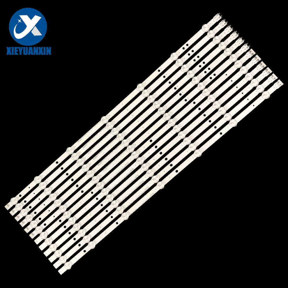 ТВ светодиодная подсветка для Samsung 60J D3GE-600SMA-R2 UN60J6200AFXZC UN60FH6003HXPA UN60FH6003GXZS Светодиодная панель 610 мм
