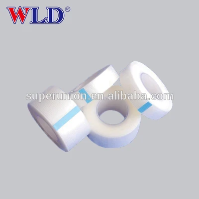 surgical micropore paper tape non woven paper tape