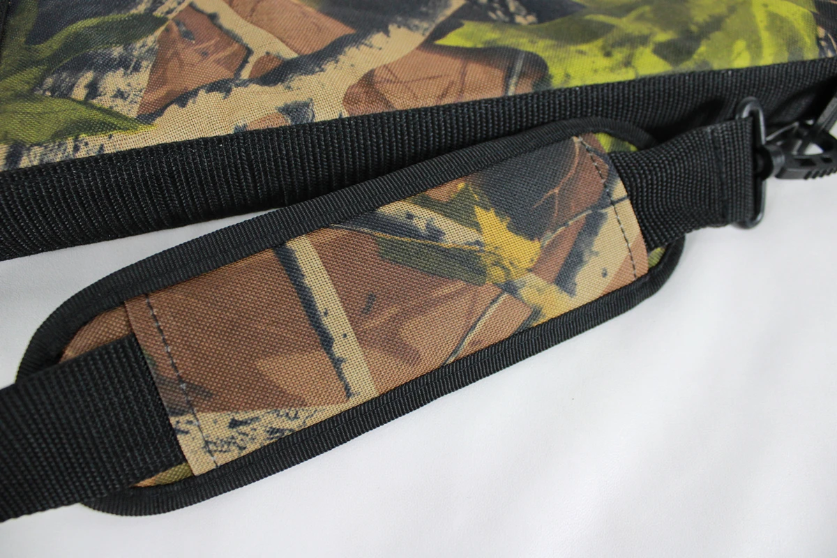 
Whole sale shotgun bag Hunting gun case 52 inch shotgun case for shotguns protection 