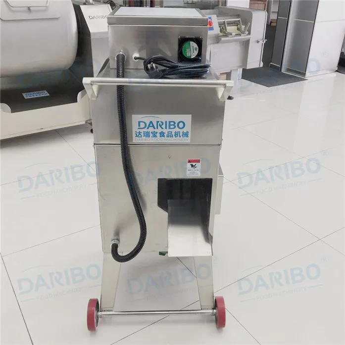 Corn Maize thresher machine sweetcorn shellers peeling machine