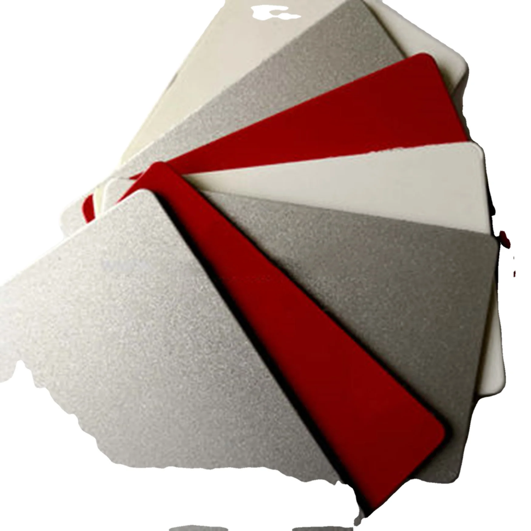 Dibond 4x8 Feet 3mm PE Aluminum Composite Panel and Acp Plastic Sheet