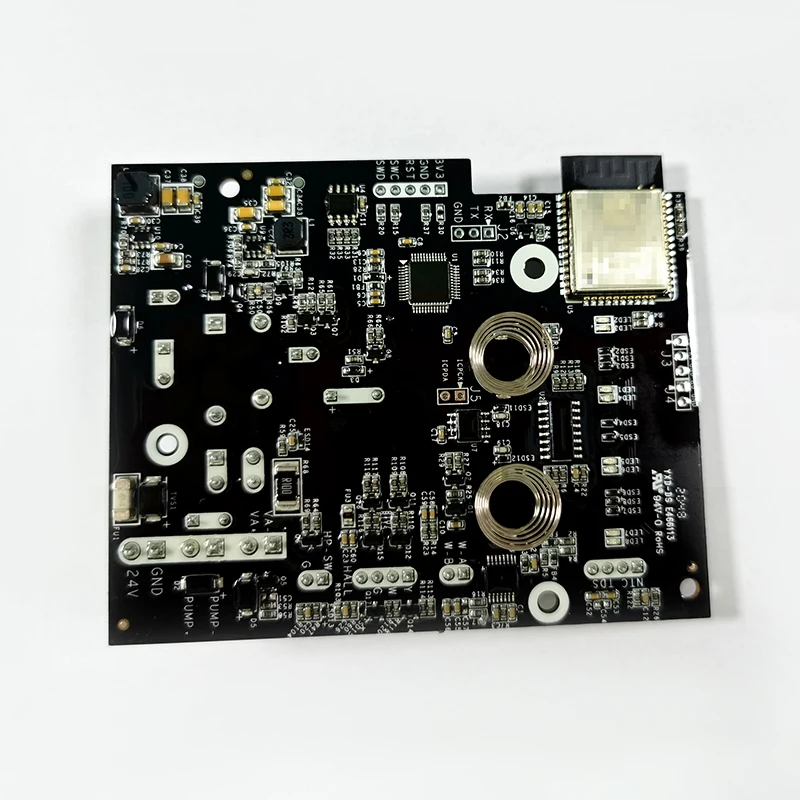 Китай печатная плата one stop 94v0 ru 94vo pcb сборка печатной платы от