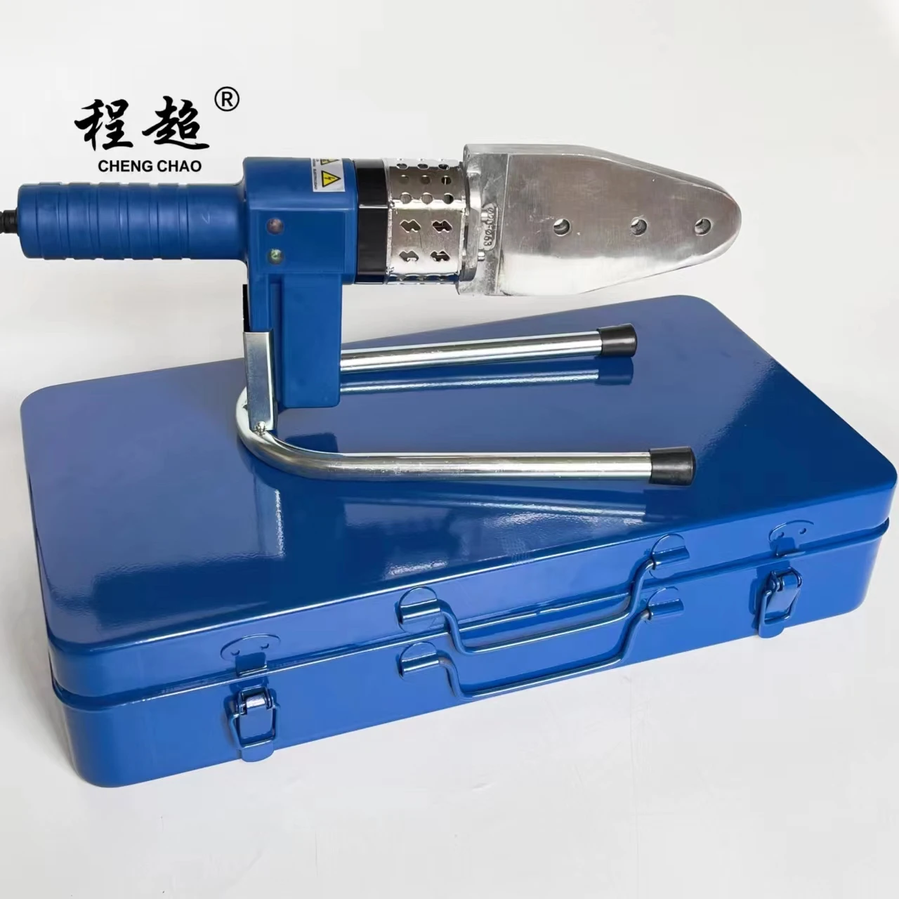 Автоматический сварочный аппарат для труб 110 В/220 В