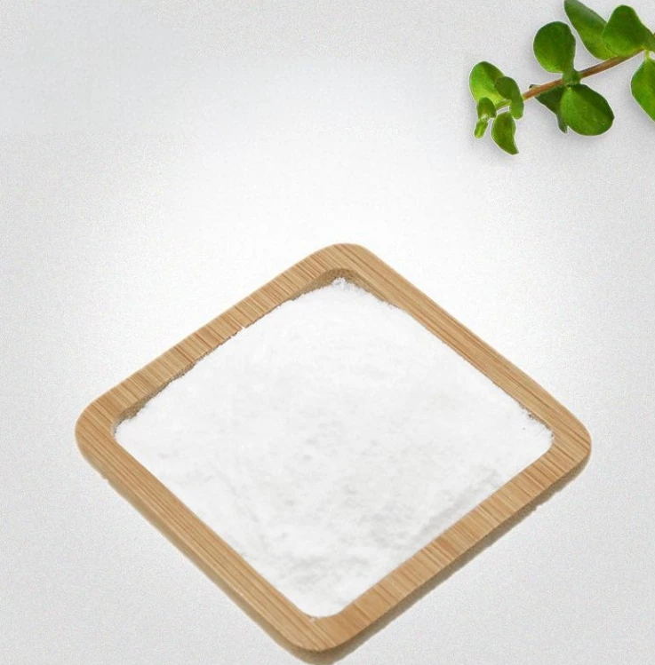 Bulk Price MSM Crystals Powder Dimethyl Sulfone Methyl Sulfone