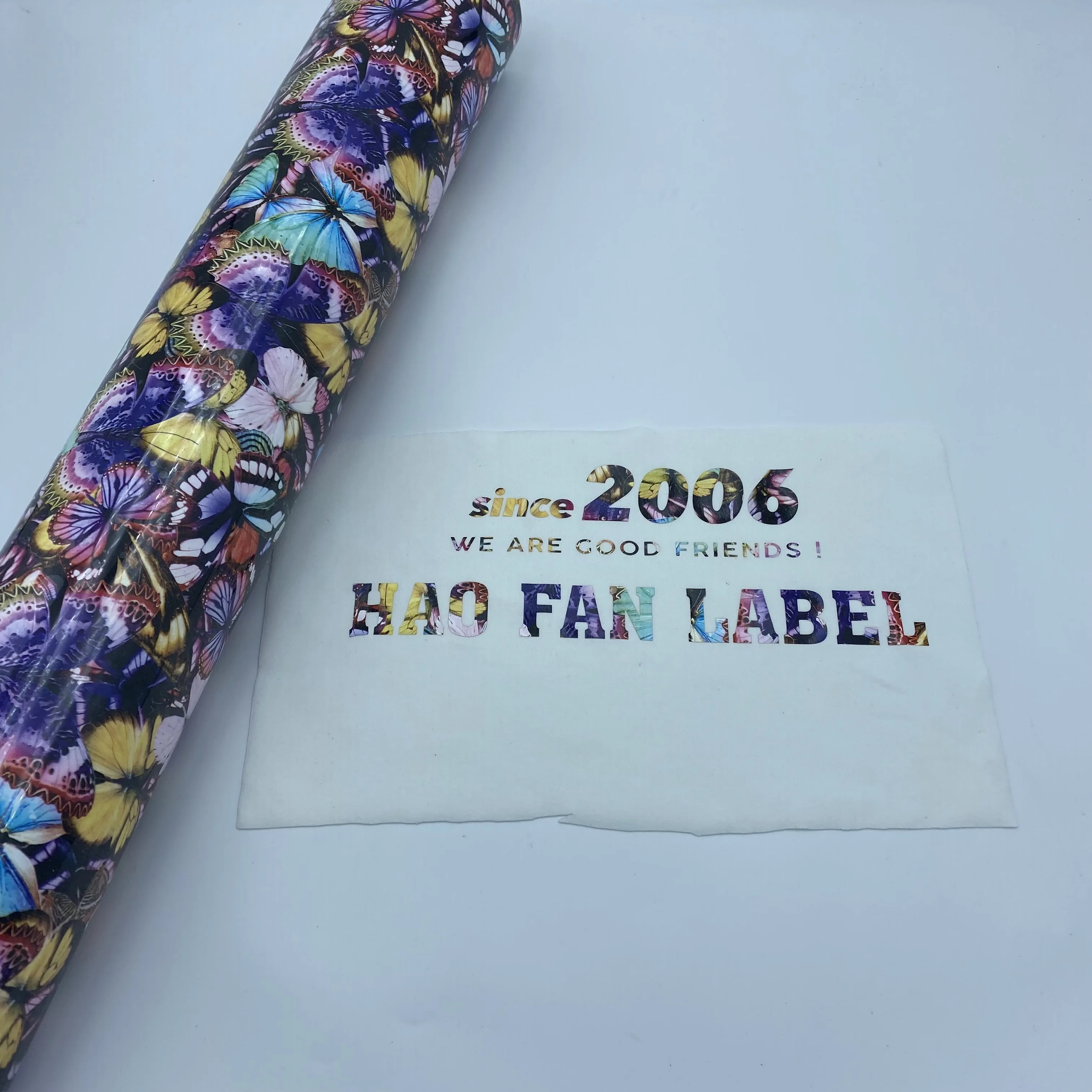 Wholesale free sample korean textile htv gold soft metallic heat transfer vinyl for t shirts