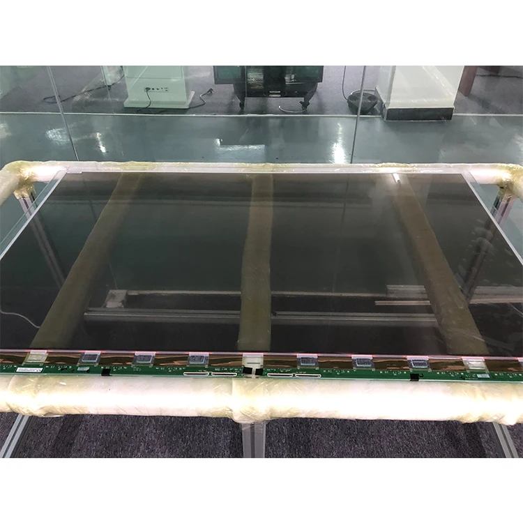 Новое поступление 55 дюймов 1080P Прозрачный AMOLED экран модуль FHD OLED дисплей Панель для рекламы цифровой