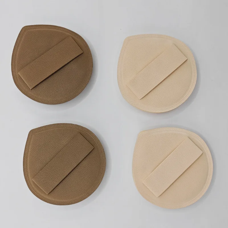 New thickened cotton candy puff big puff powder free sponge bb foundation make-up super soft makeup tool